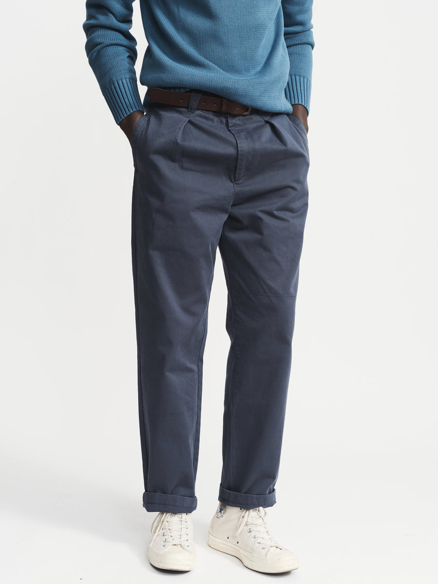 Barcombe Chino – Aubin