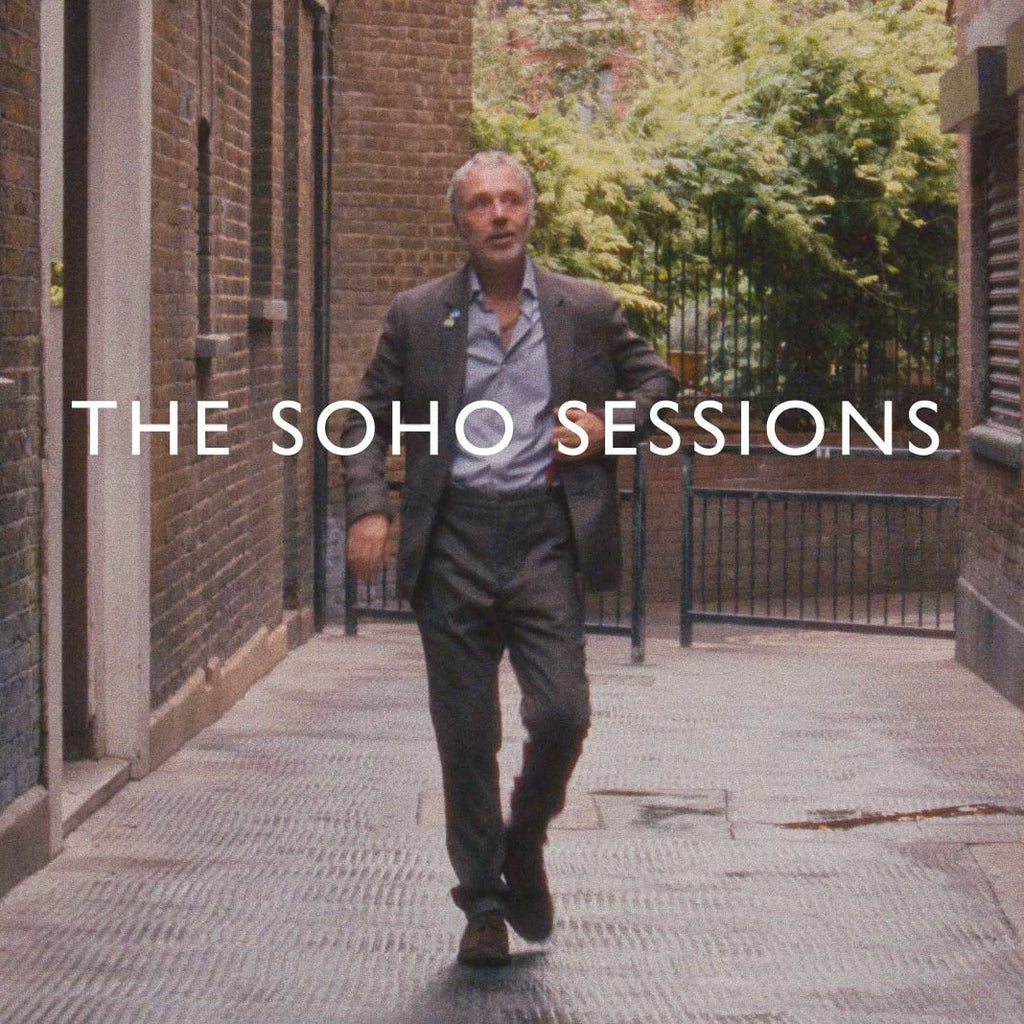 Soho Sessions