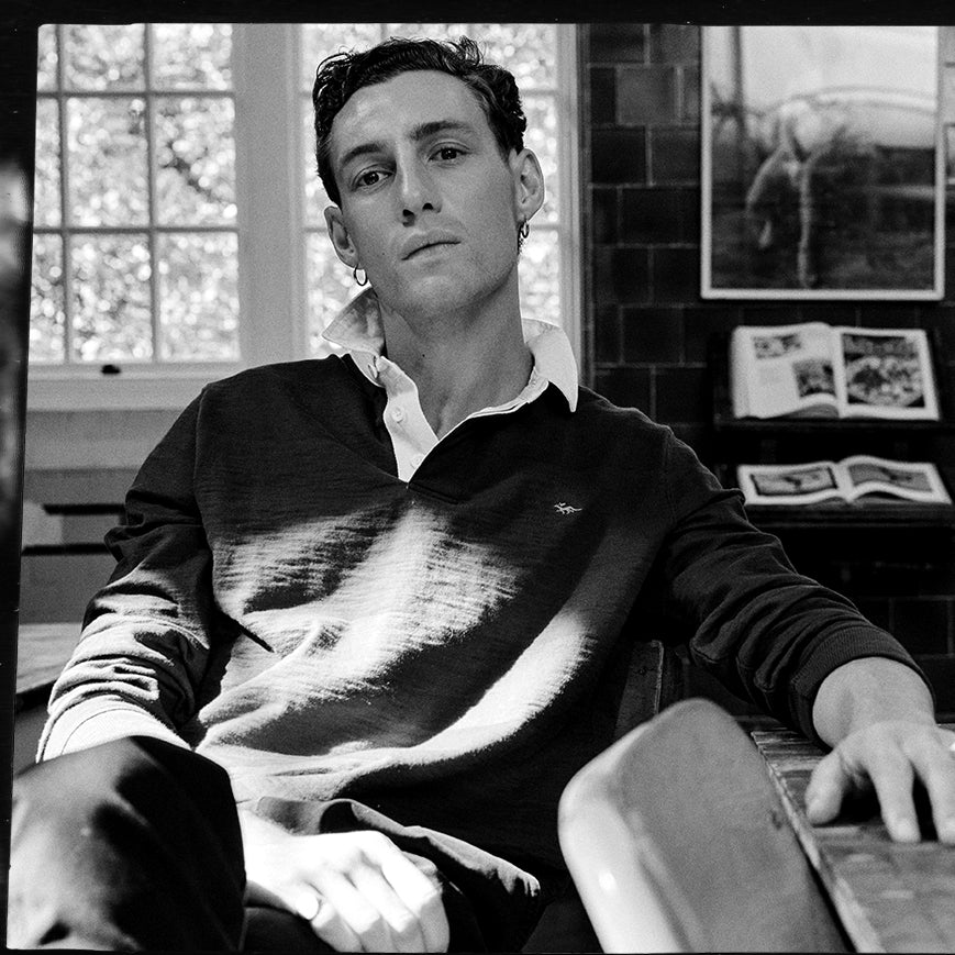 The SEPTEMBER COLLECTION