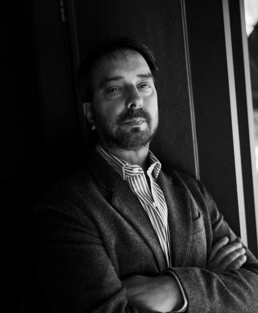 FRIENDS OF AUBIN - IMRAN HUSSAIN