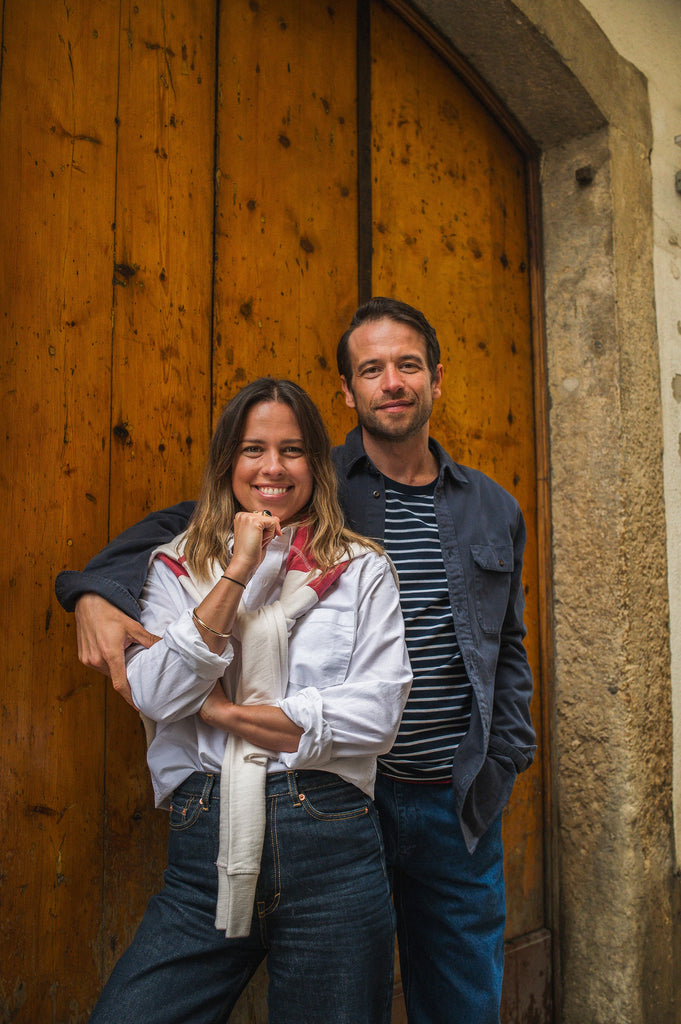 FRIENDS OF AUBIN - LISBON EDITION