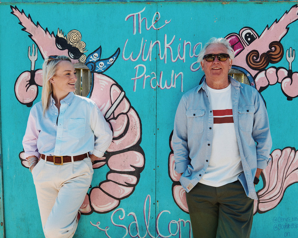 FRIENDS OF AUBIN - SALCOMBE EDITION