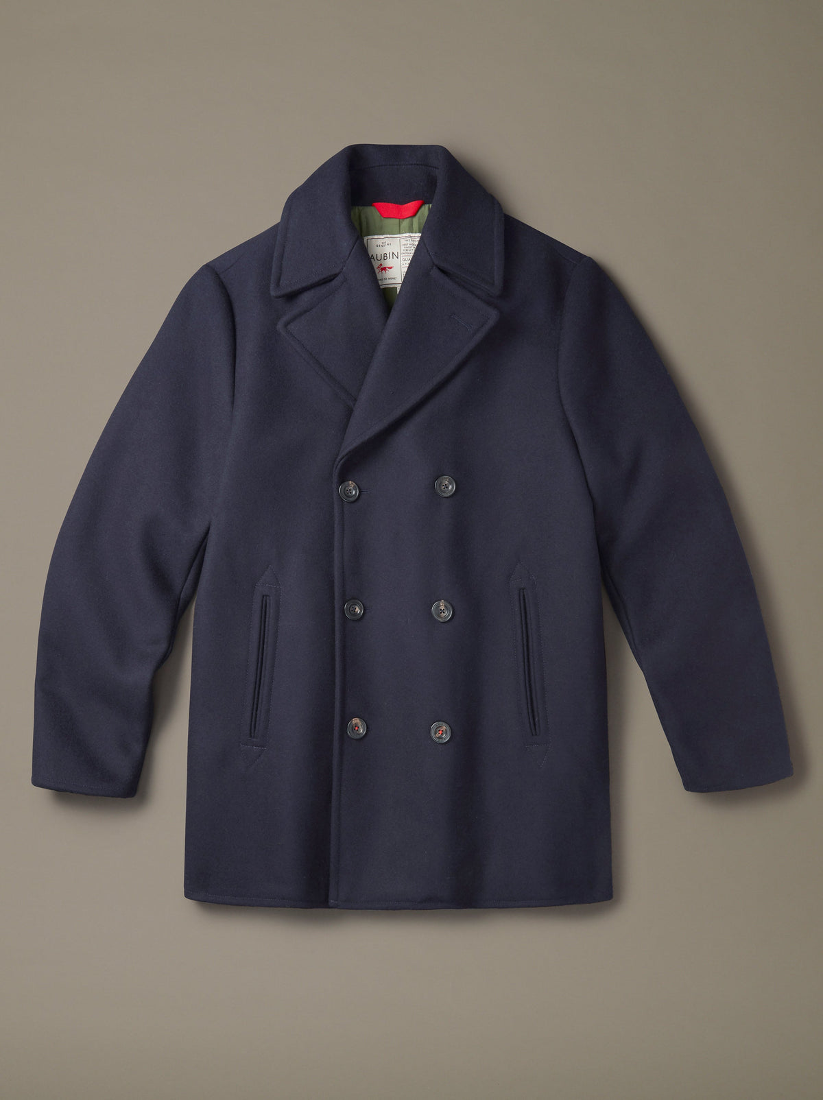 Wool Coats