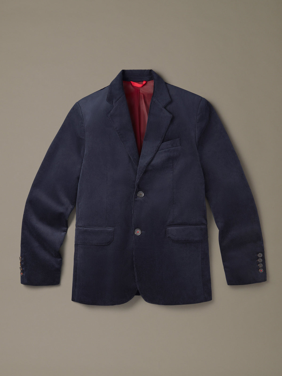 Corduroy Suits