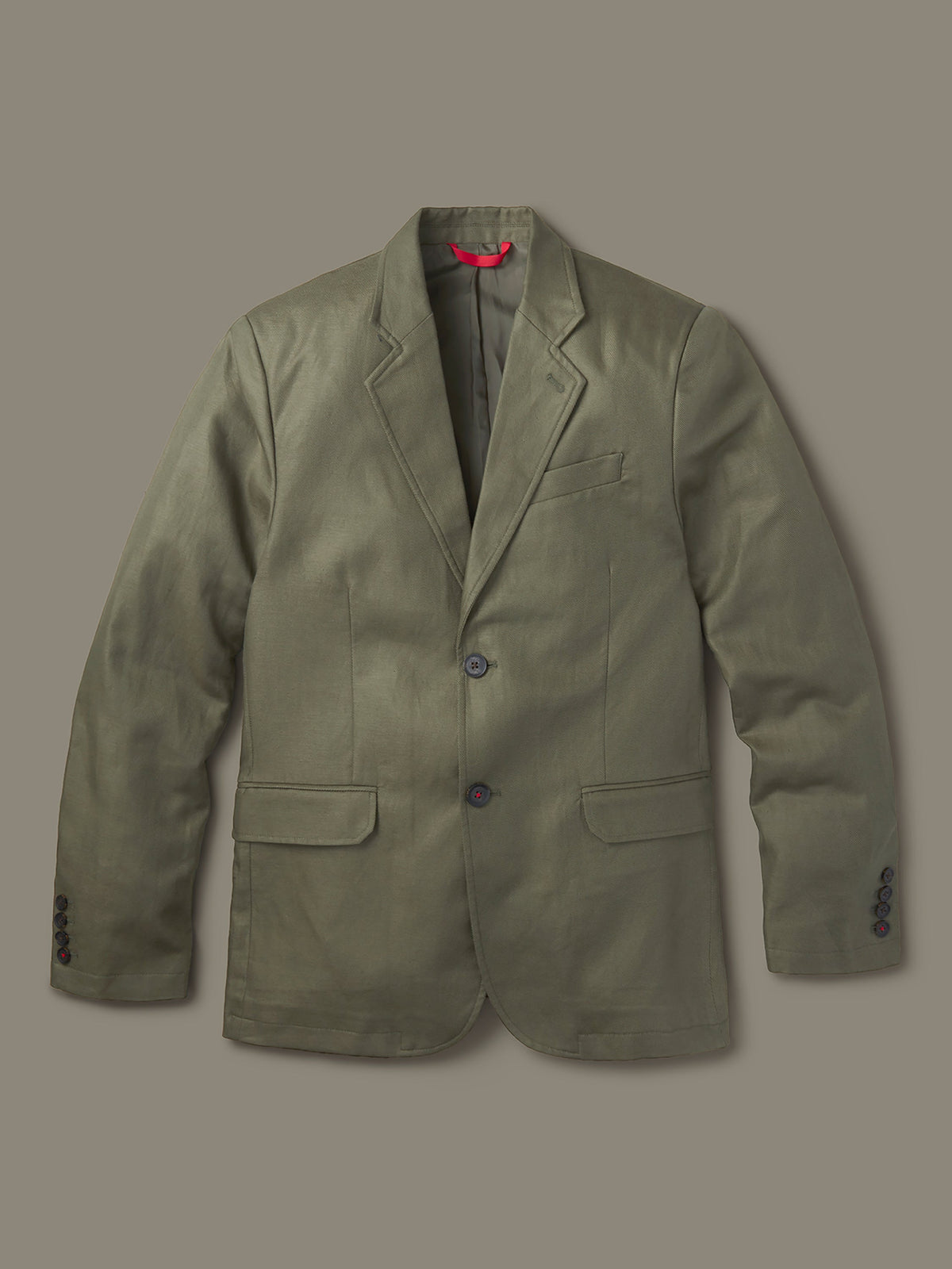 Linen Suits