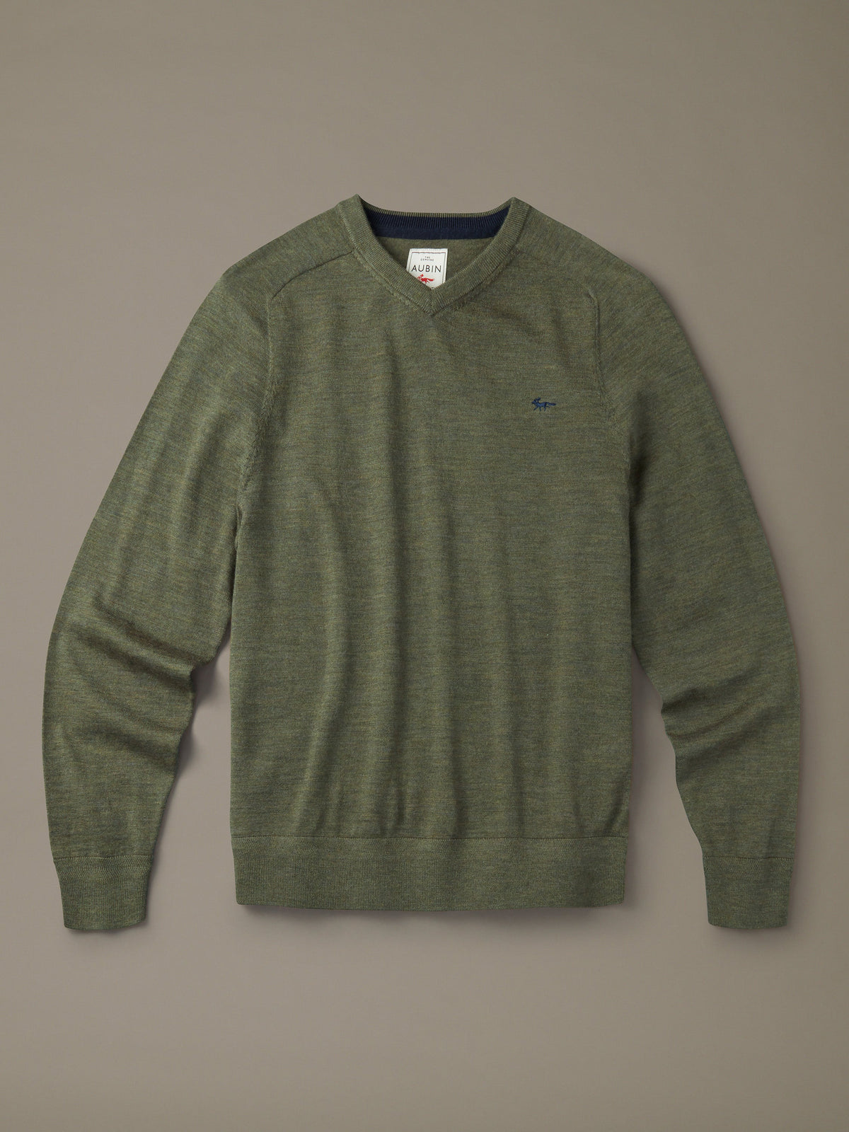 V-Neck Jumpers