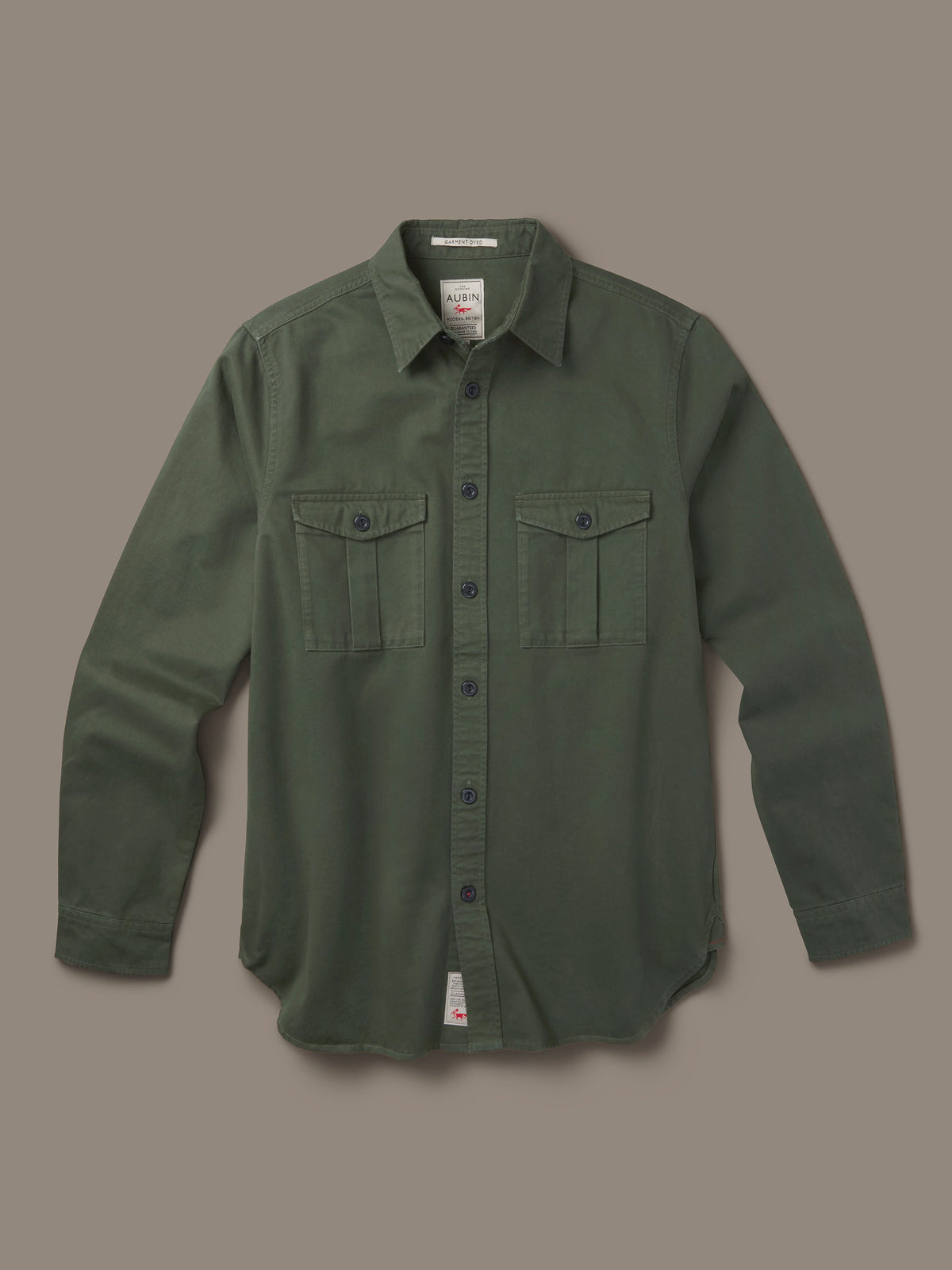 Overshirts