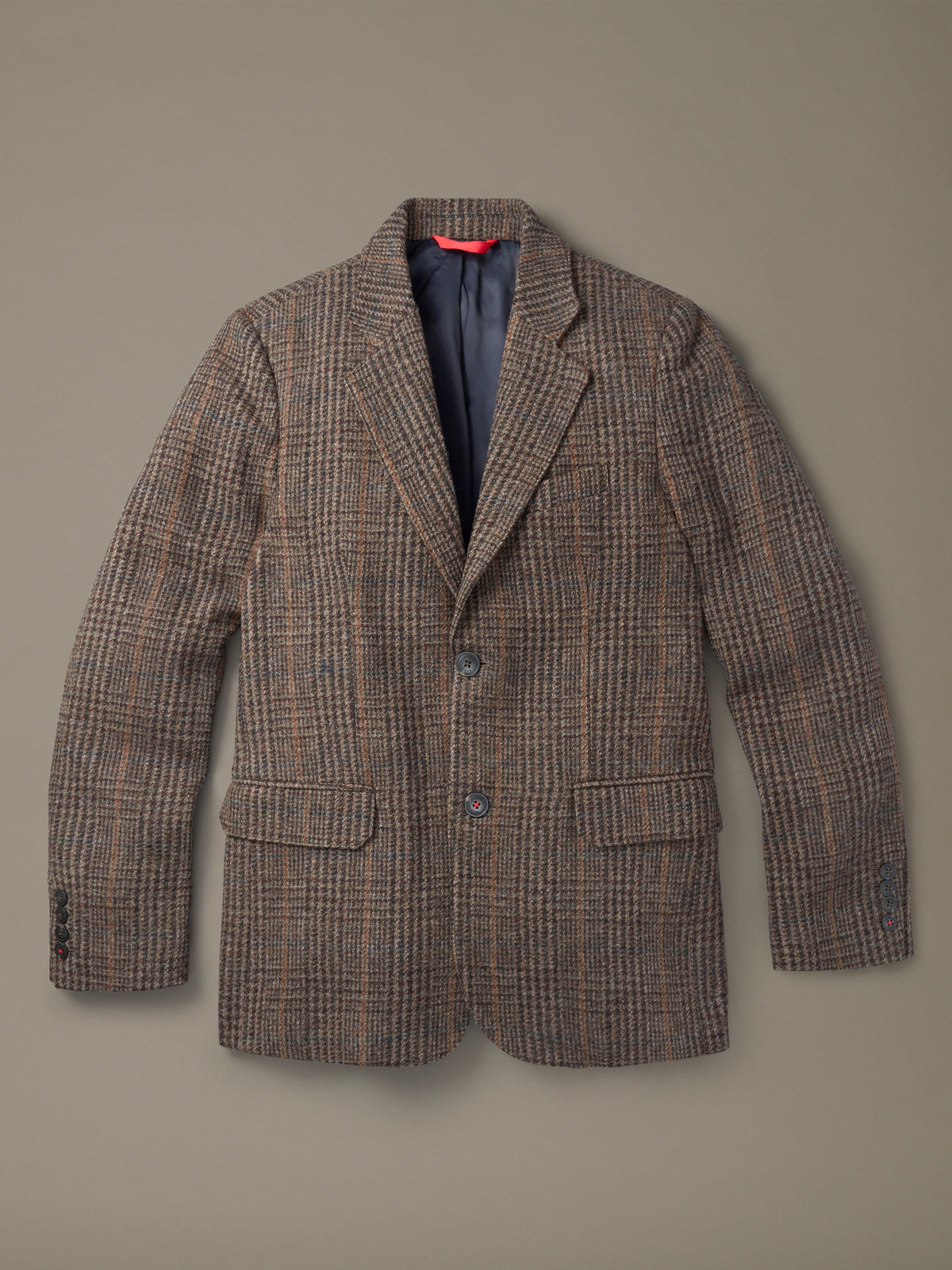 Wool Suits