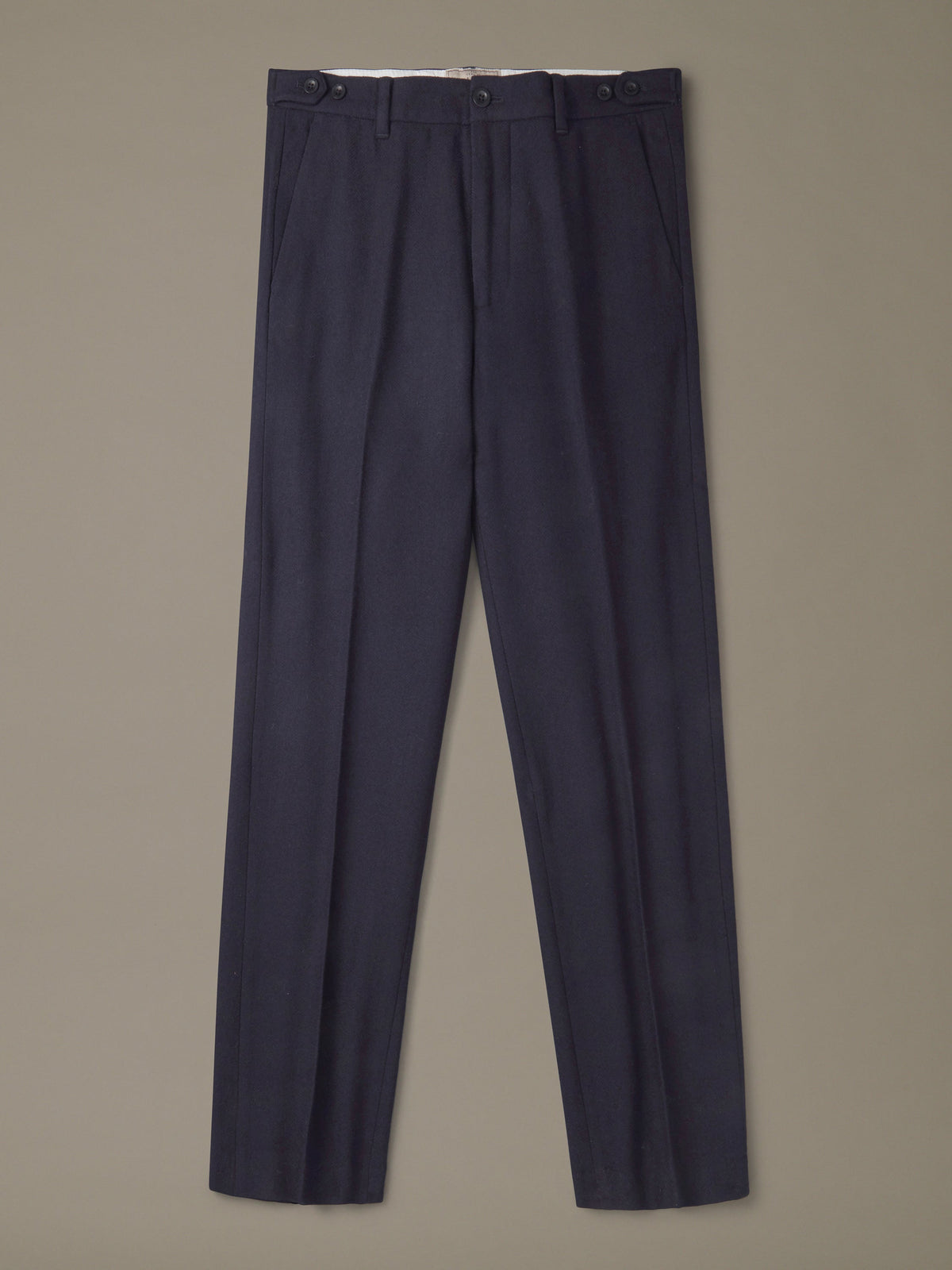 Suit Trousers