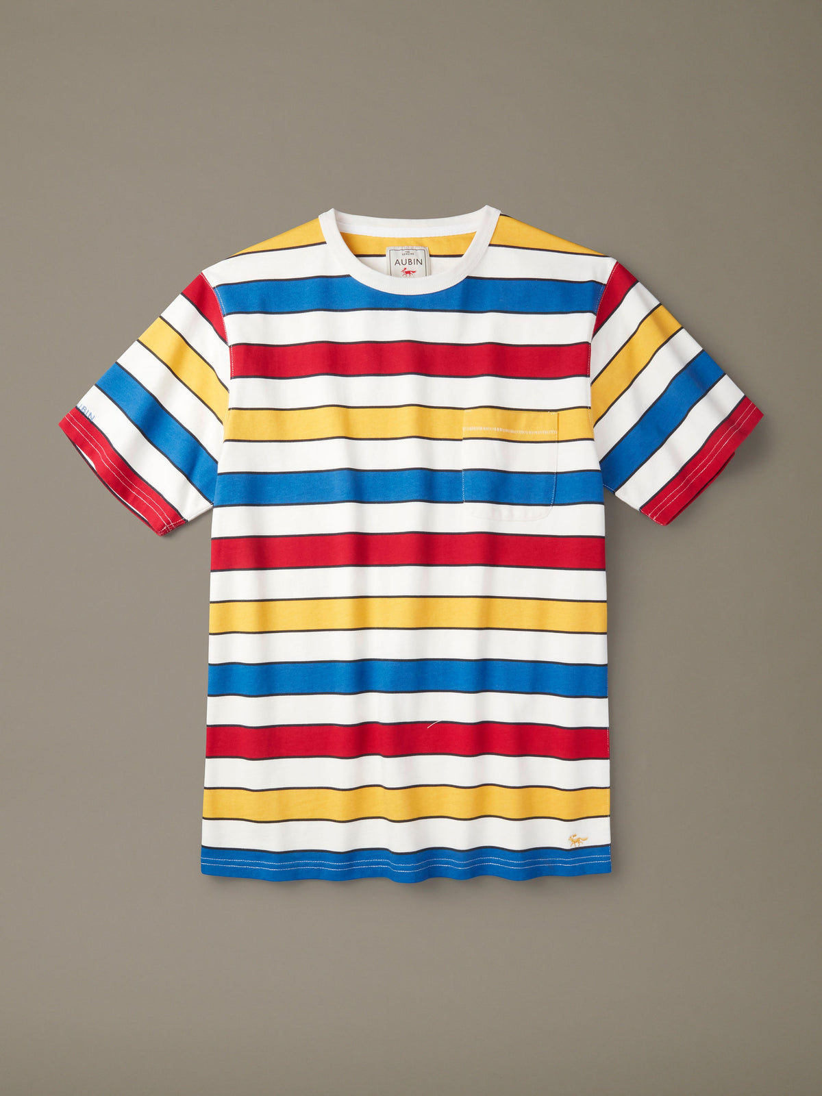 Striped T-Shirts