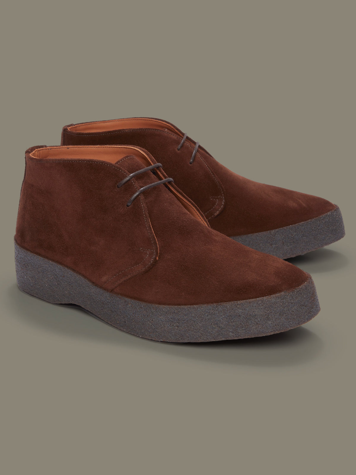 Shoes & Boots