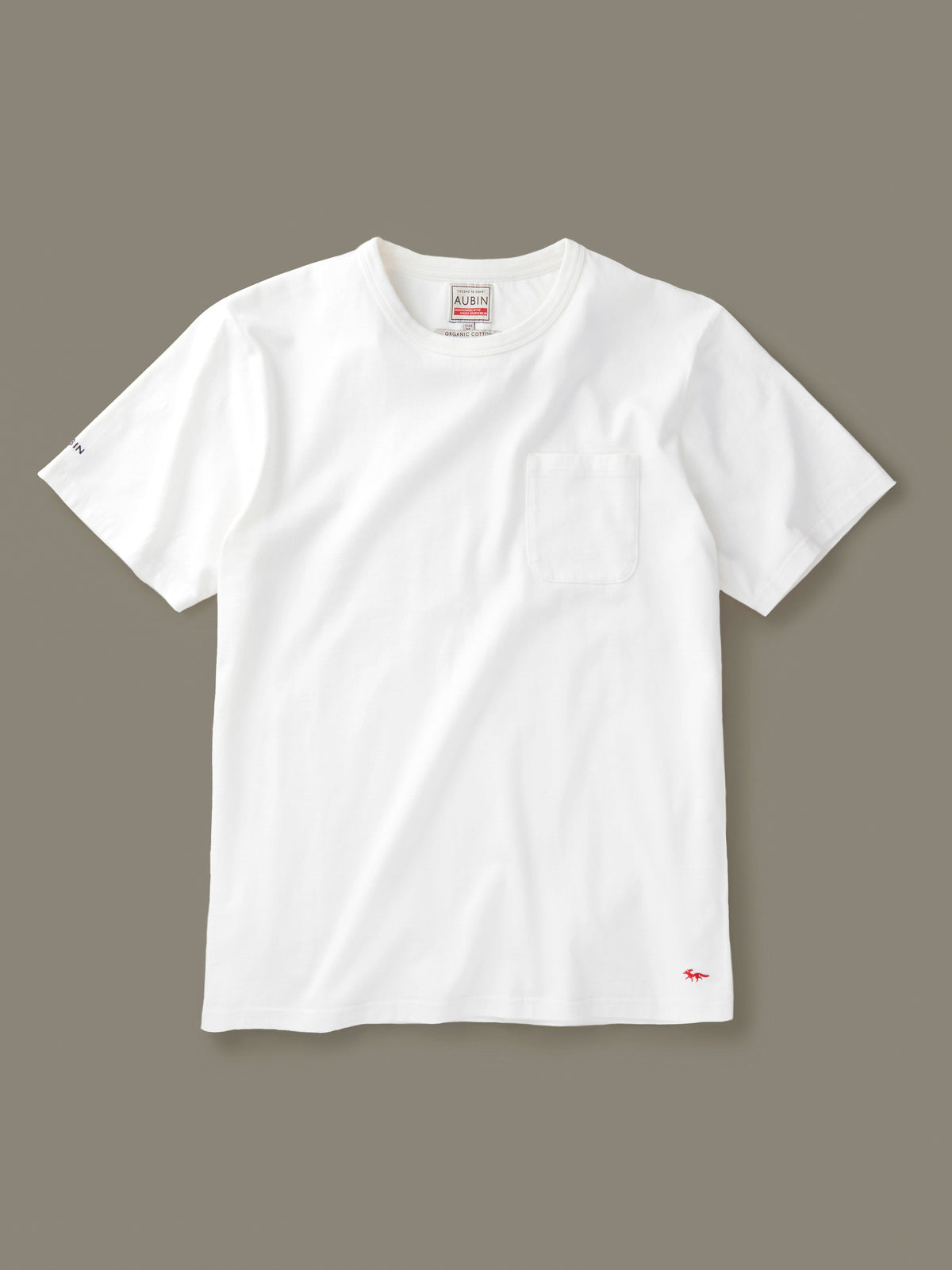 Pocket T-Shirts