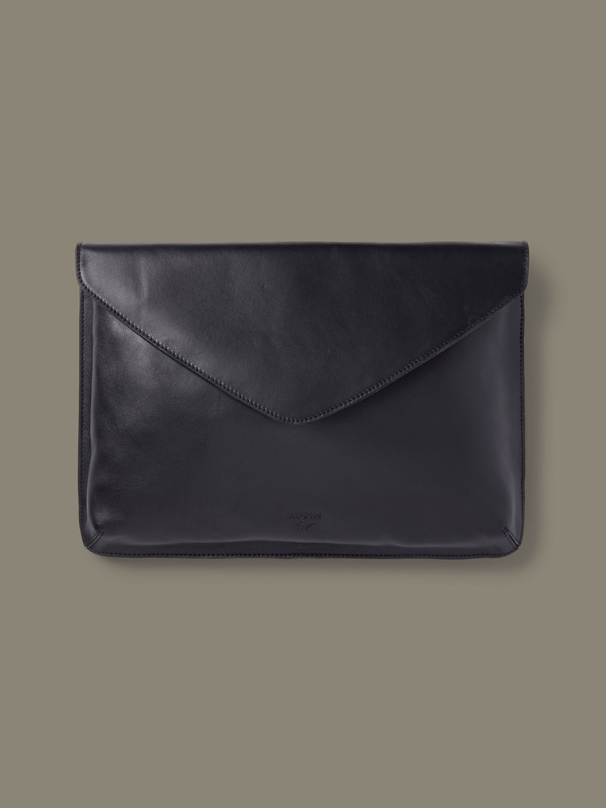 Leather goods