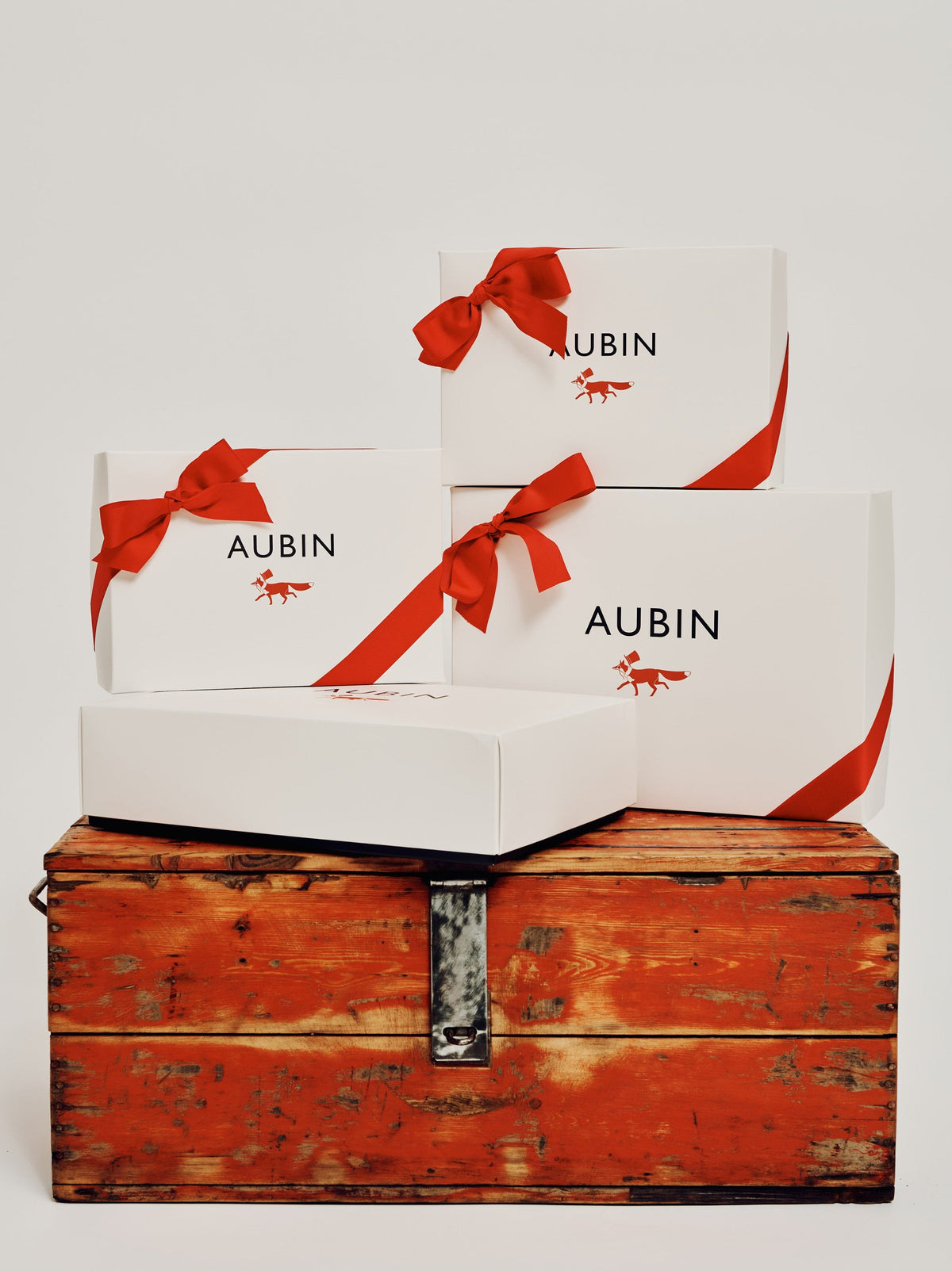 Aubin GIFT WRAP Gift Wrapping Christmas | GIFT WRAP CHRISTMAS