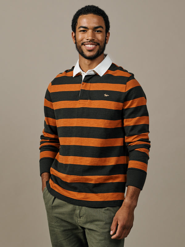 Irnham Rugby Shirt