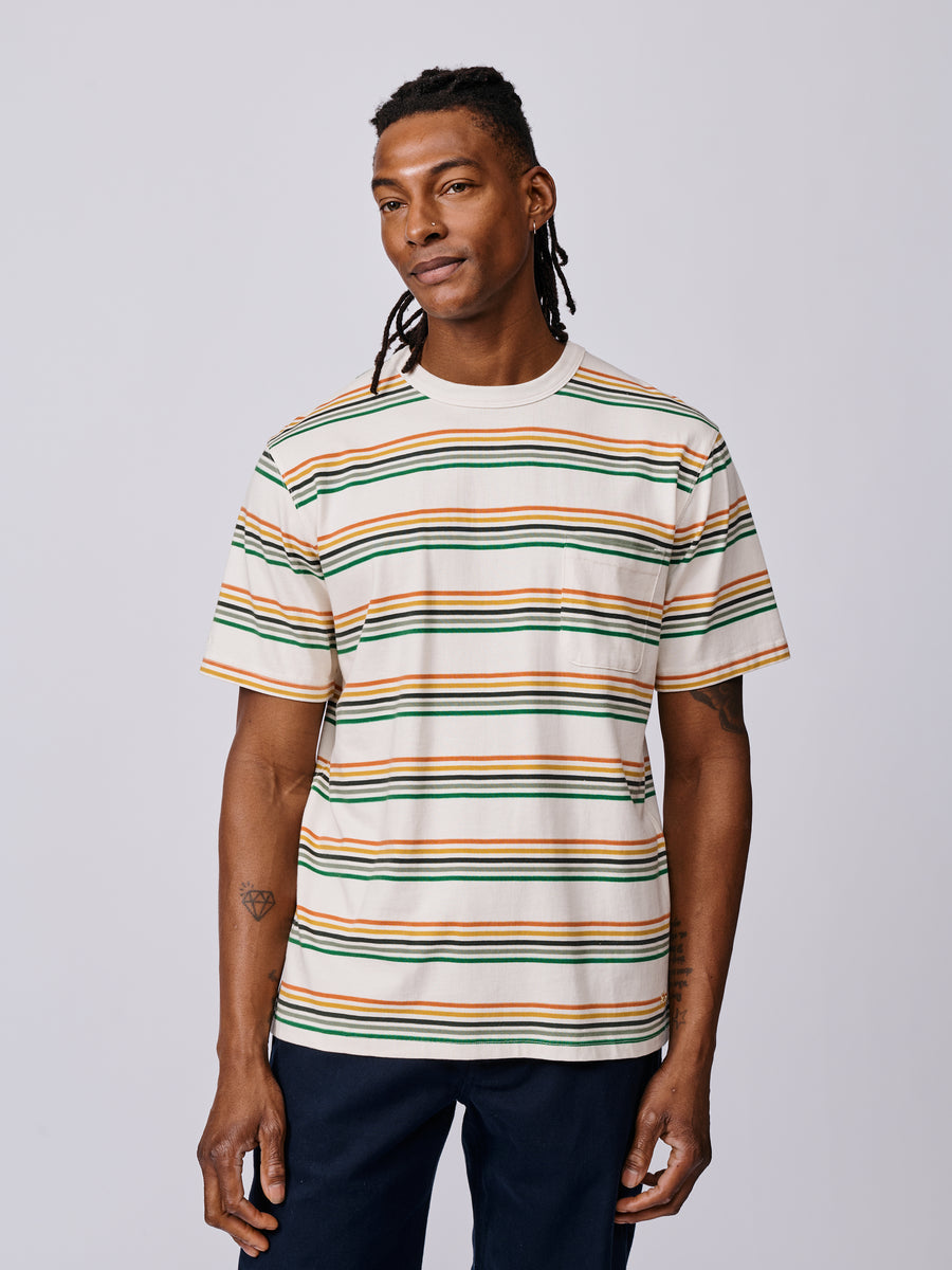 Santon Relaxed T-Shirt