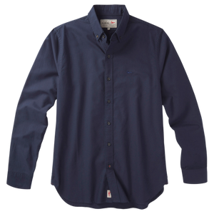 Alder Oxford Shirt