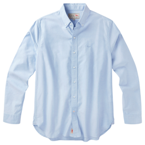 Alder Oxford Shirt
