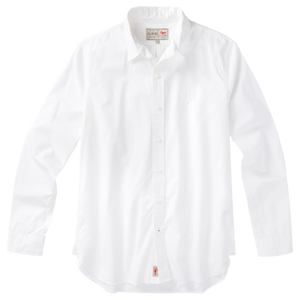 Chase Poplin Shirt
