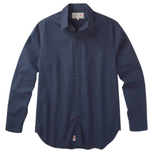 Chase Poplin Shirt