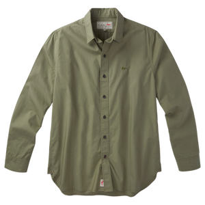 Chase Poplin Shirt