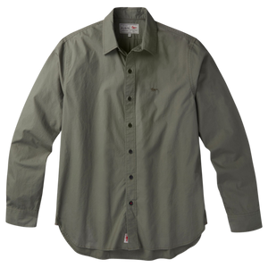 Chase Poplin Shirt