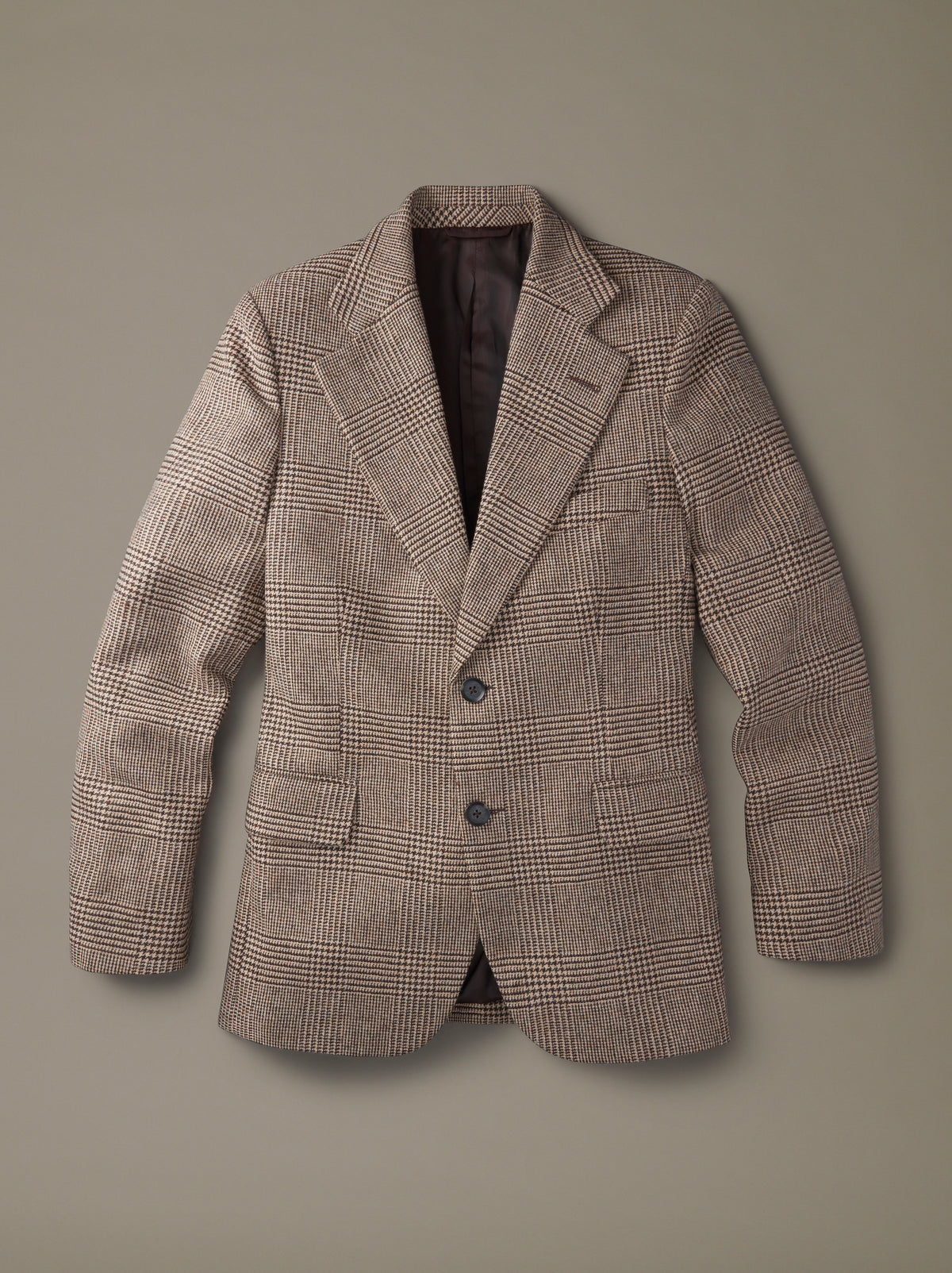 Aubin POW Ben Cobb POW Jacket | Suit Jackets