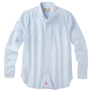 Alder Oxford Shirt