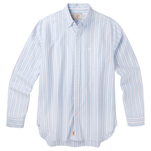 Aldridge Oxford Button Down Shirt