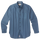 Aldridge Oxford Button Down Shirt