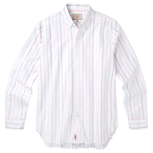 Aldridge Oxford Button Down Shirt