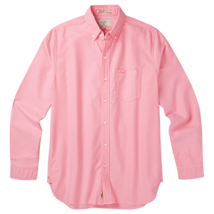 Aldridge Oxford Button Down Shirt