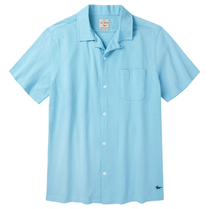 Aldwin Jersey Shirt