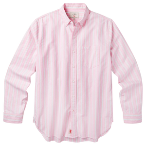 Aldridge Oxford Button Down Shirt
