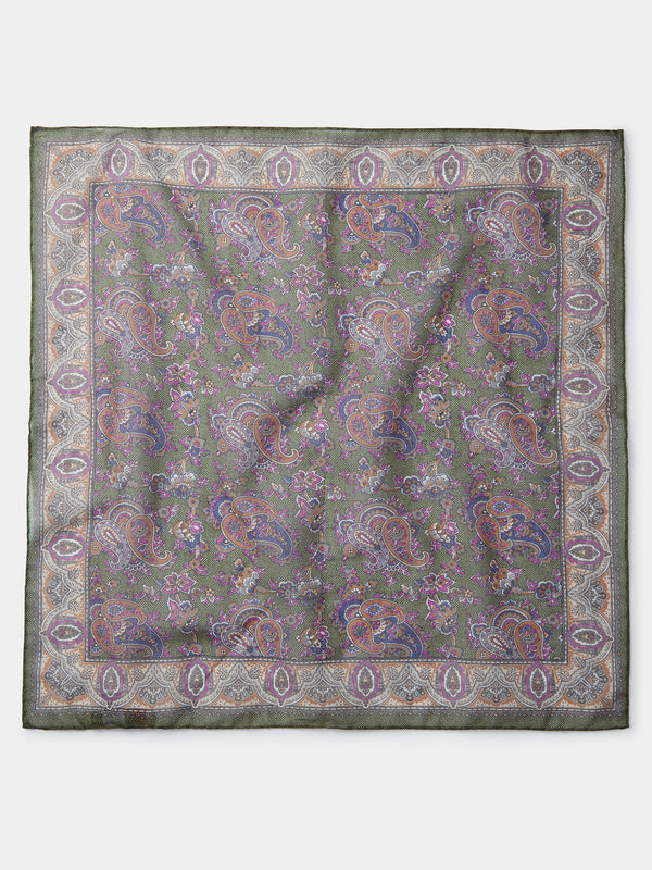 Ashmont Pocket Square