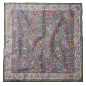 Ashmont Pocket Square