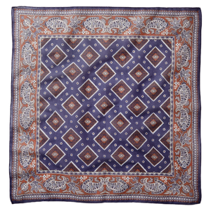 Ashmont Pocket Square