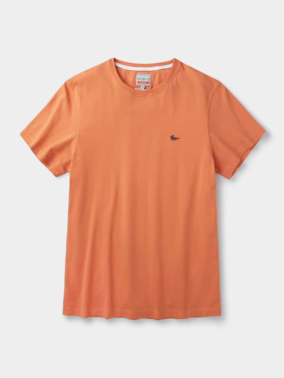 Aubin Harvest Aubin Organic Cotton T-Shirt | Classic Tee