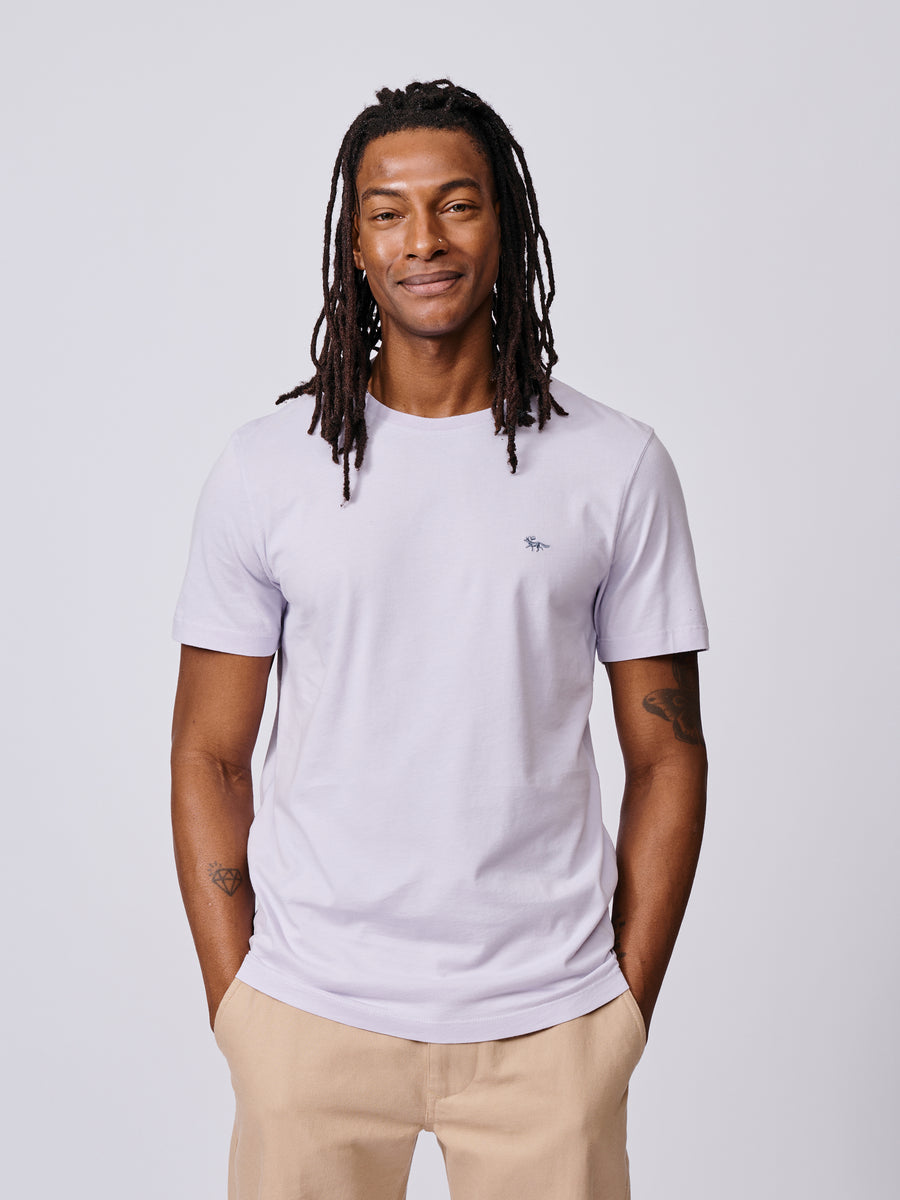 Aubin Organic Cotton T-Shirt