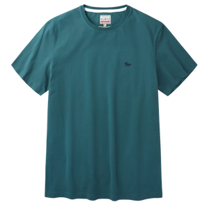 Aubin Organic Cotton T-Shirt