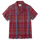 Abbots Cuban Collar Shirt