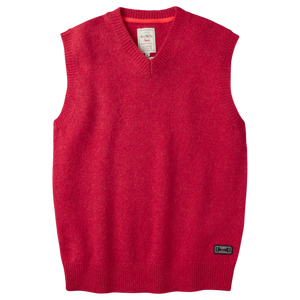 Ahberry Shetland Tank Top