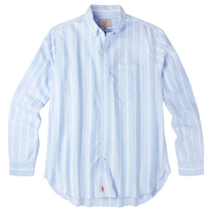 Aldridge Oxford Button Down Shirt