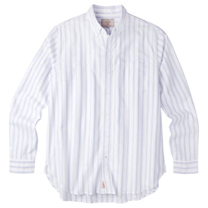 Aldridge Oxford Button Down Shirt