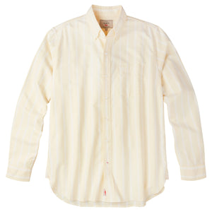 Aldridge Oxford Button Down Shirt