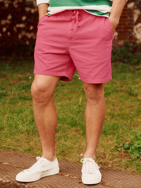 Allanby Rugby Short