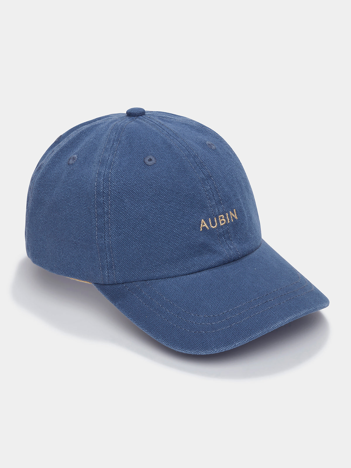 Aubin Cornflower Archer Aubin Cap | Hats