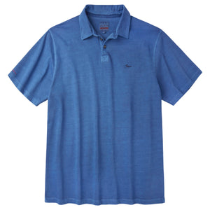 Arkwright Heavyweight Jersey Polo