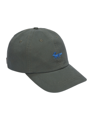 Arnside Washed Twill Cap