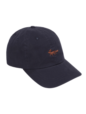 Arnside Washed Twill Cap